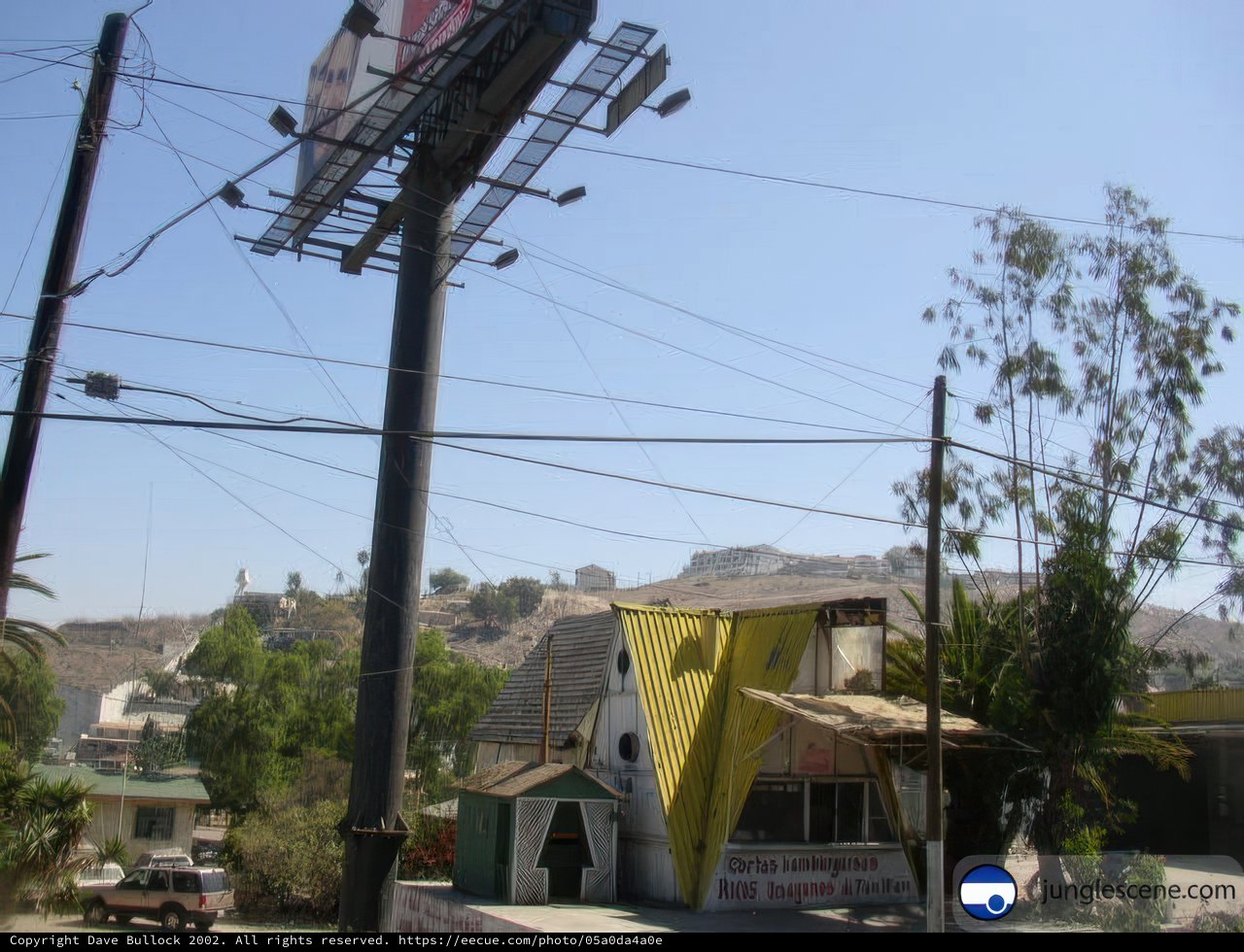 Advertising in Ensenada