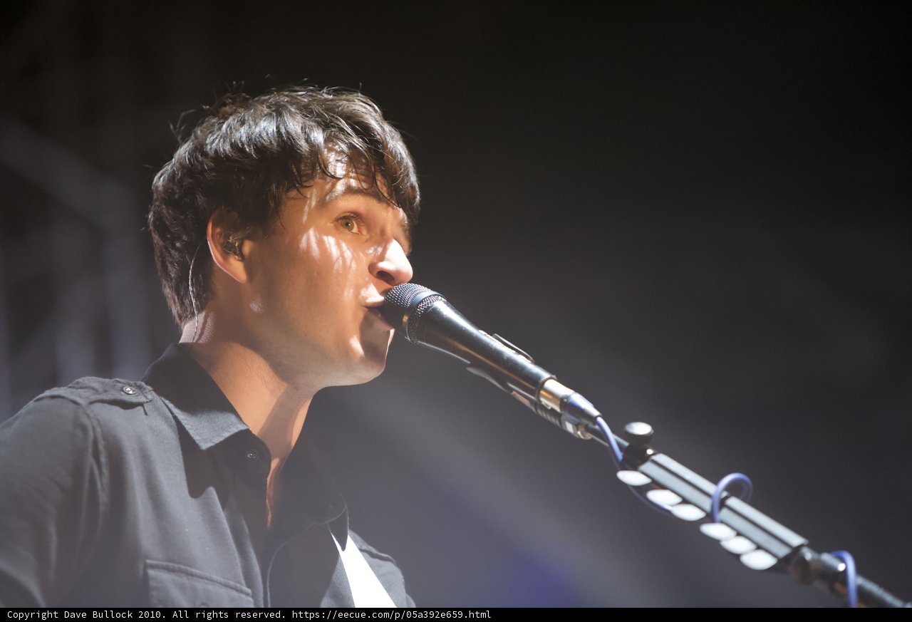 Solo Performer