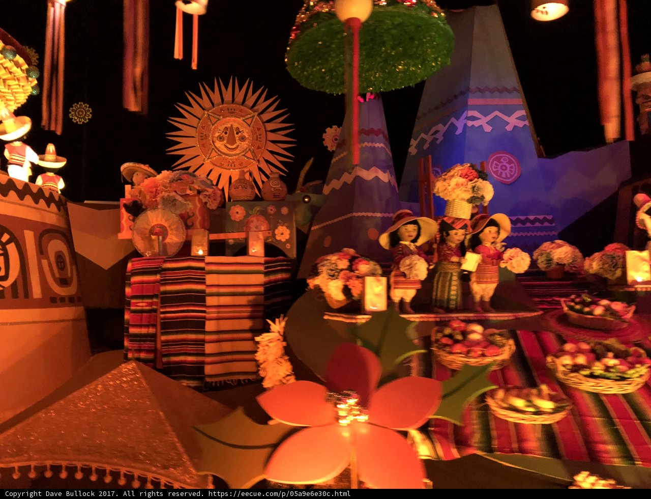 Festive Decorations in a Room for Diwali Celebration