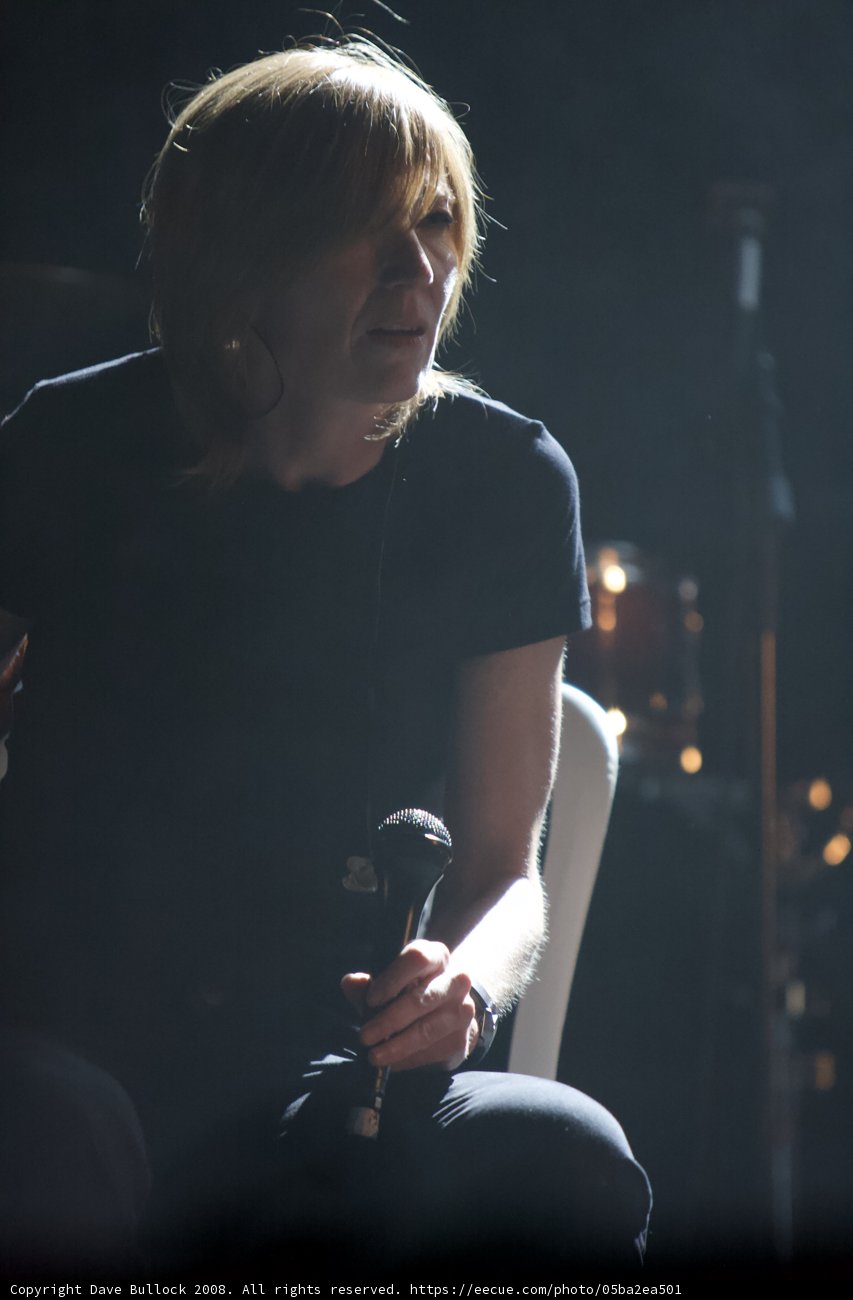 Live at Coachella
