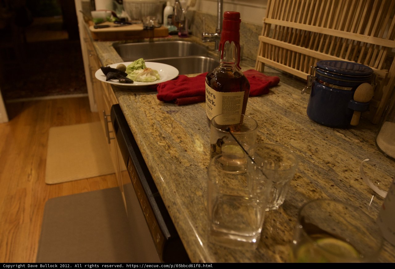 Wine and Dine