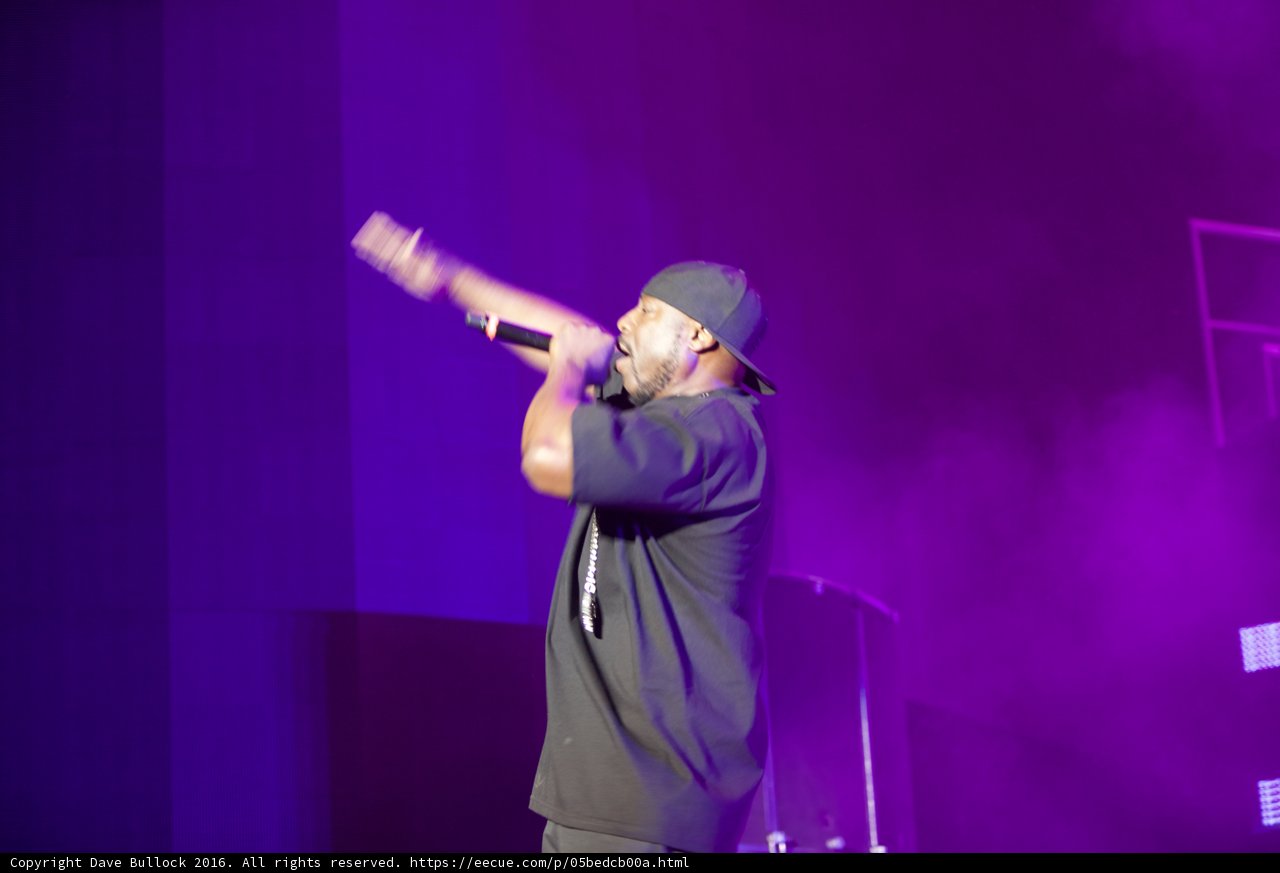 The Solo Act