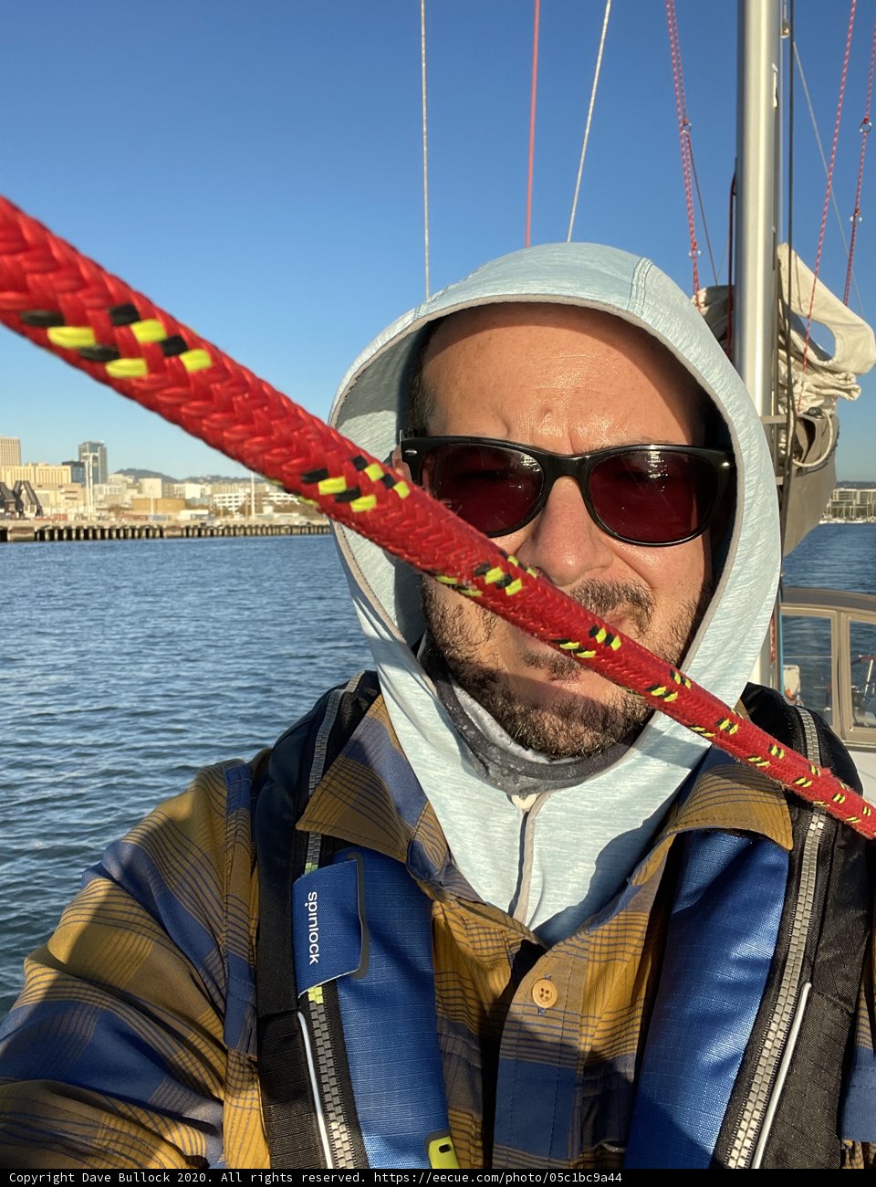 Sailing in Style