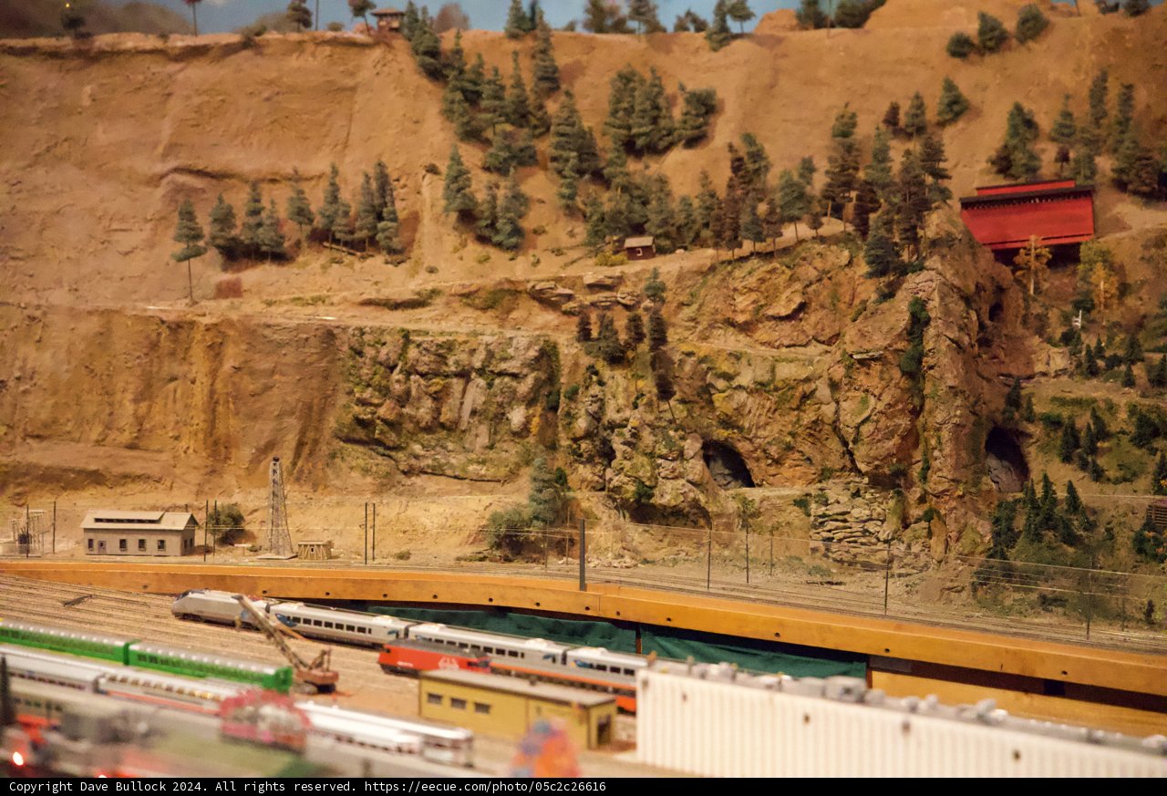 Miniature Mountain Majesty
