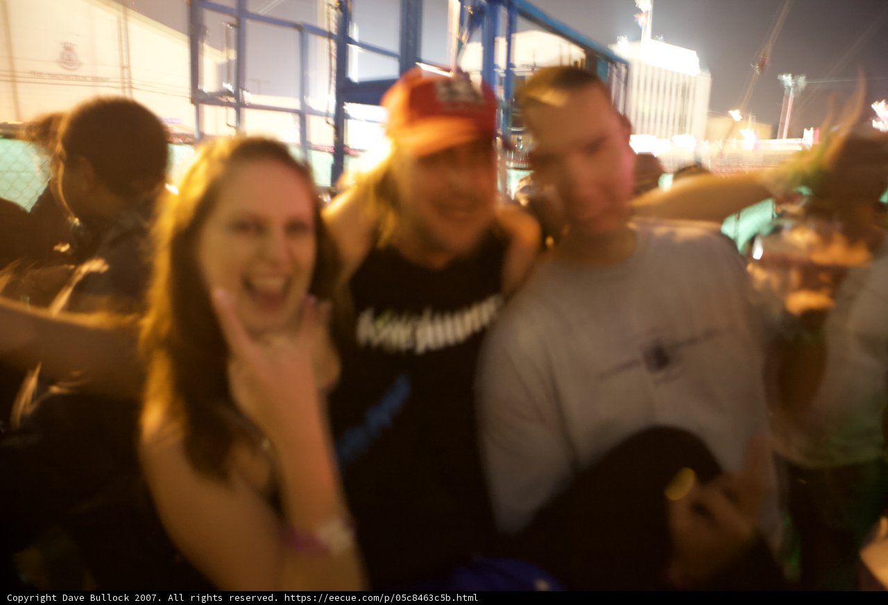Night Out at the Urban Pub