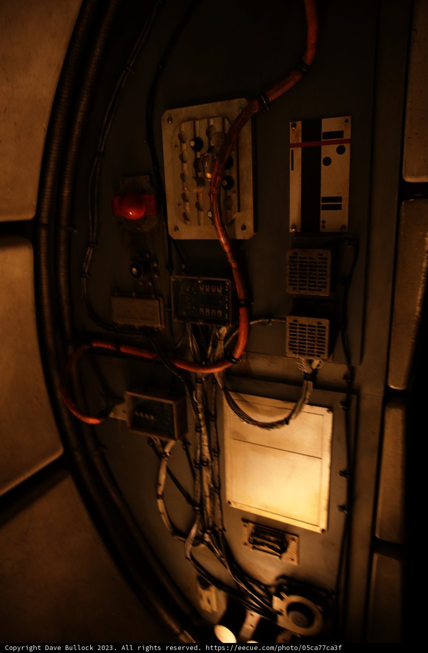 Out-of-this-World Space Station Adventure