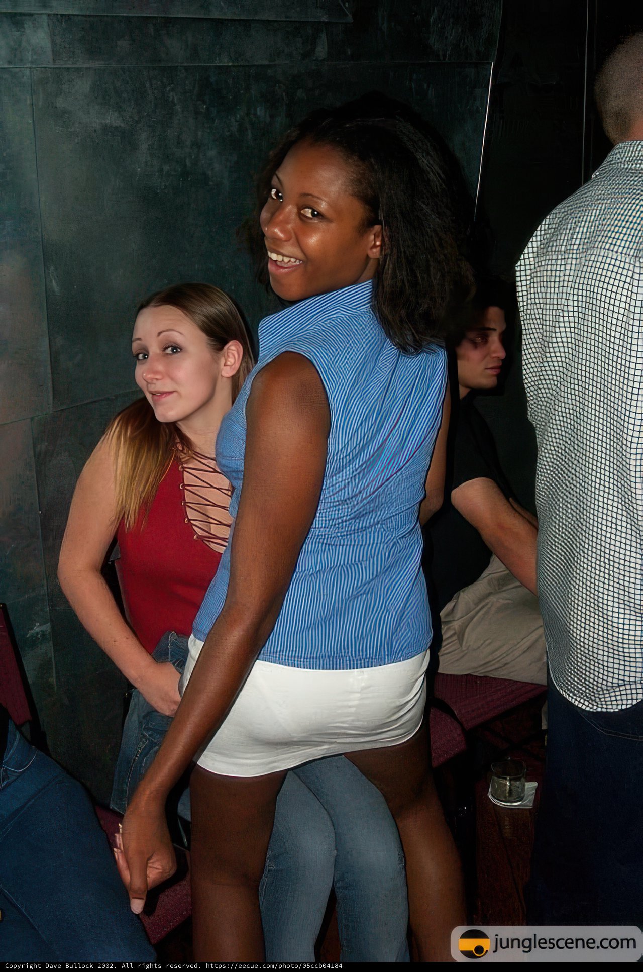 Club Night Vibes