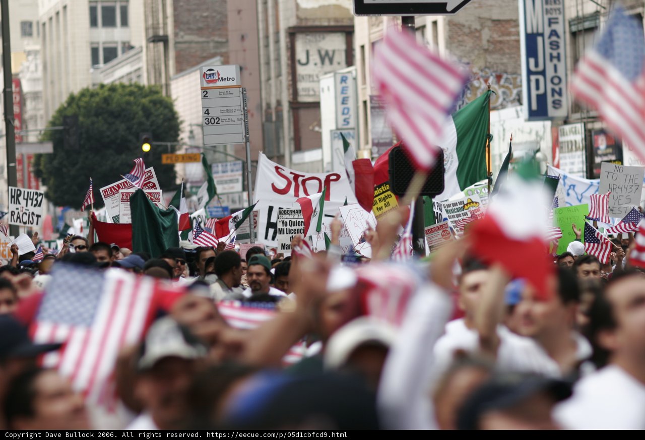 Flags Unite Us