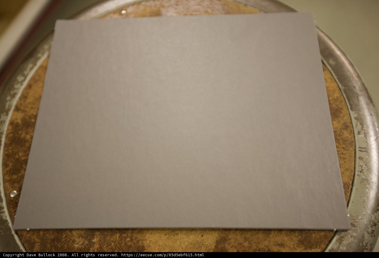 The Gray Publication