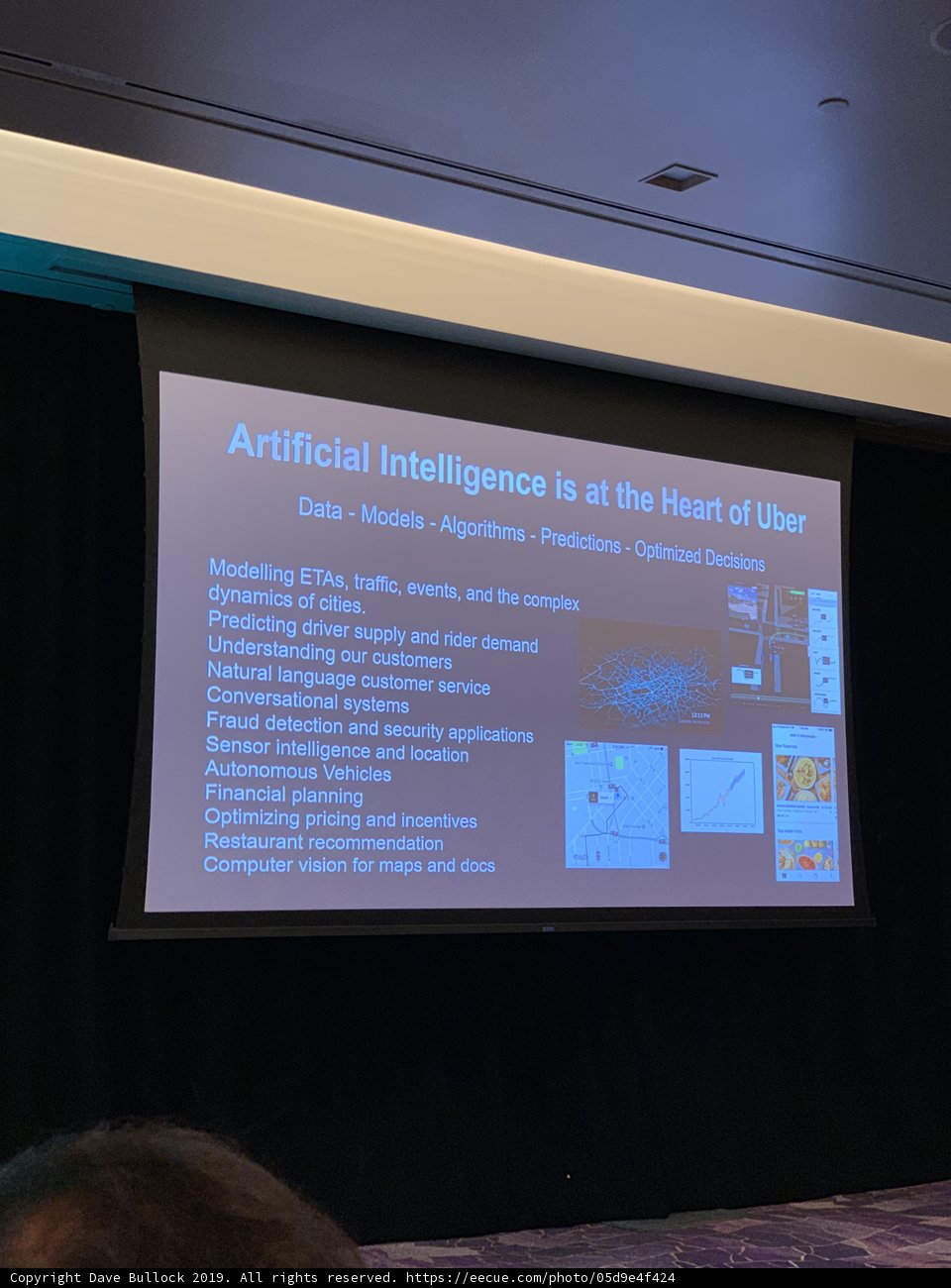 The Future of Healthcare: Artificial Intelligence