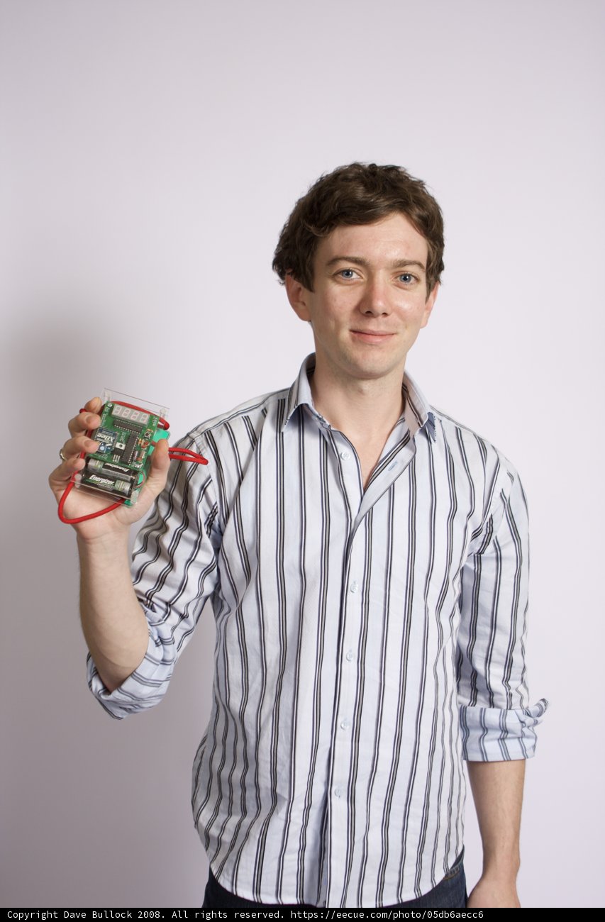 The Gadget Guy