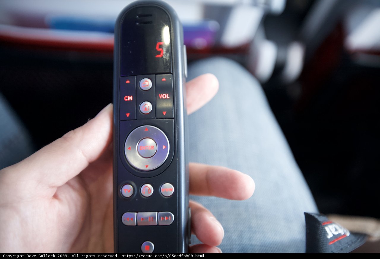 The Master Controller