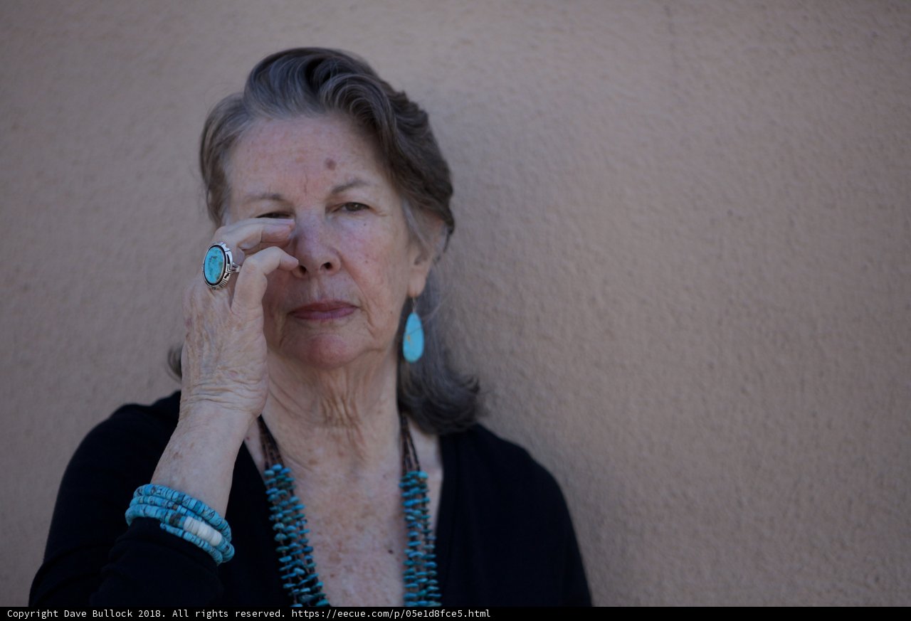 Turquoise and Wisdom