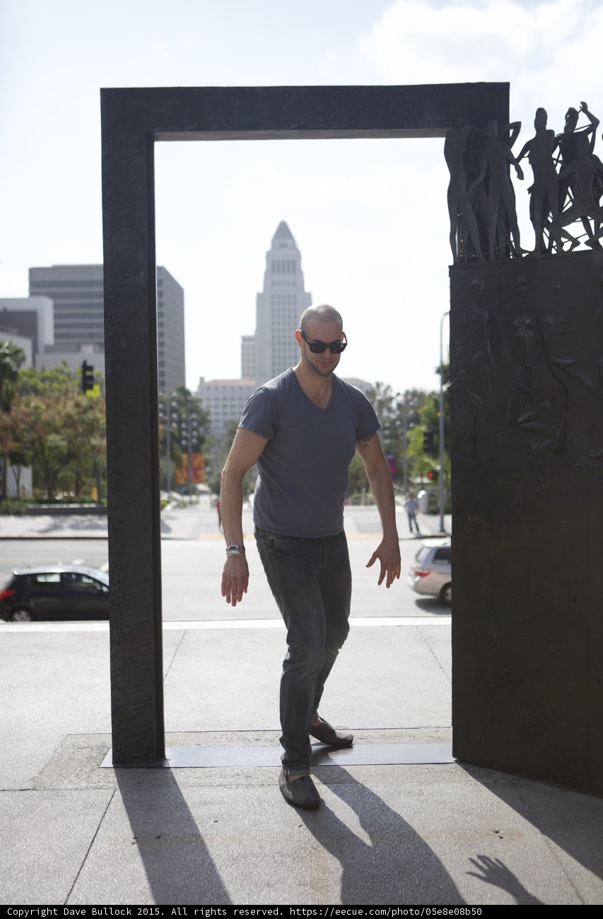Stepping Through Gateway