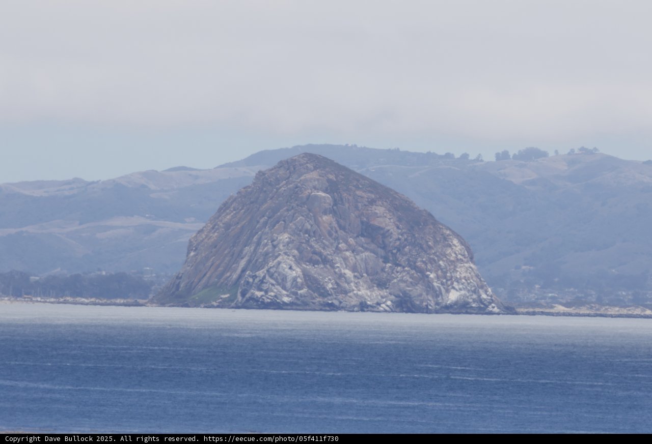 Majestic Coastal Promontory