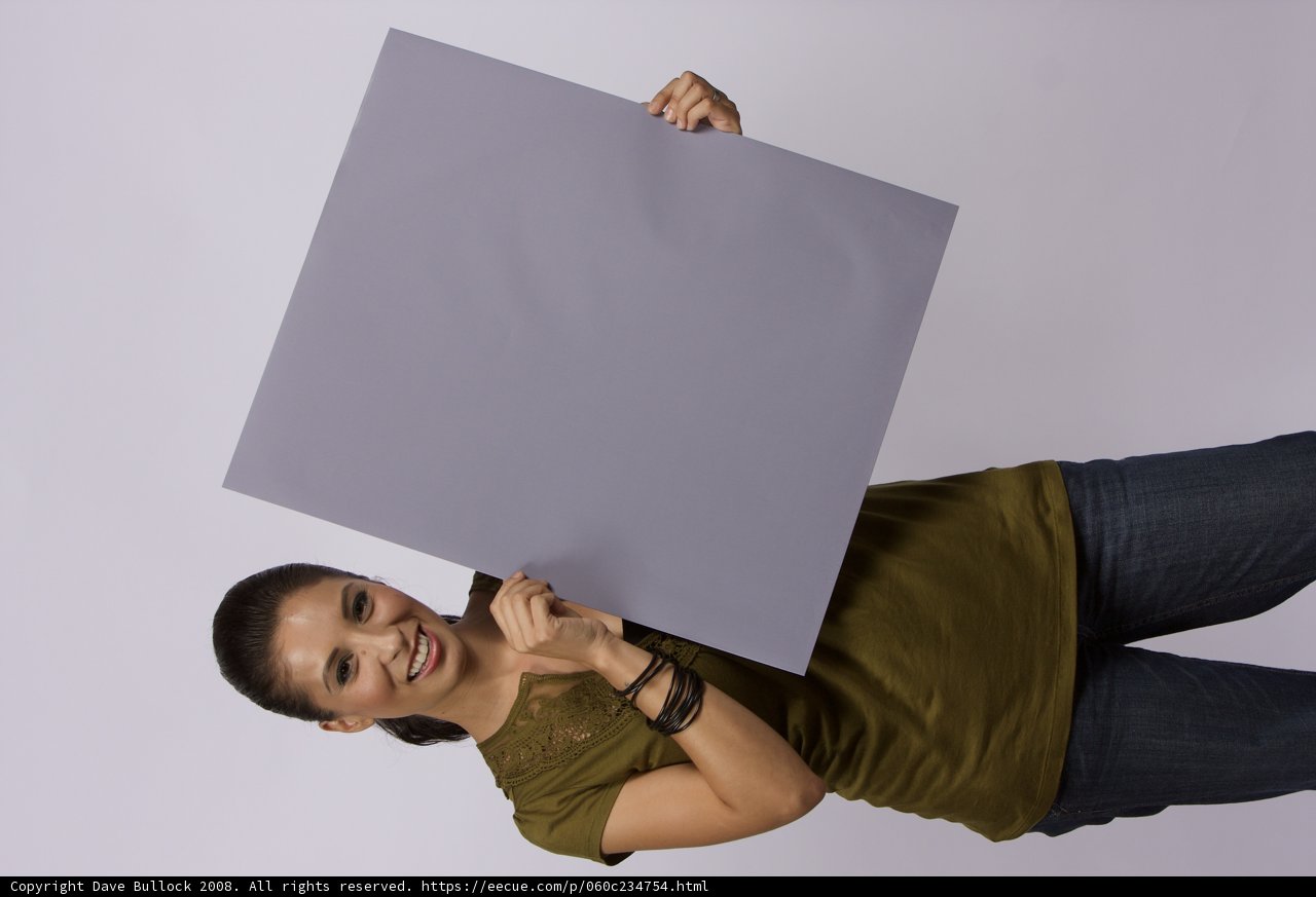 Blank Canvas