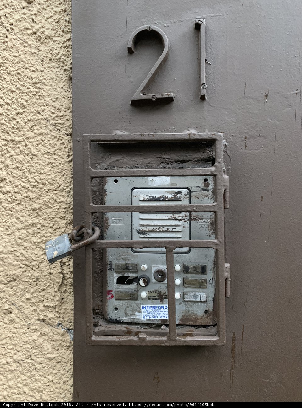 Room 21