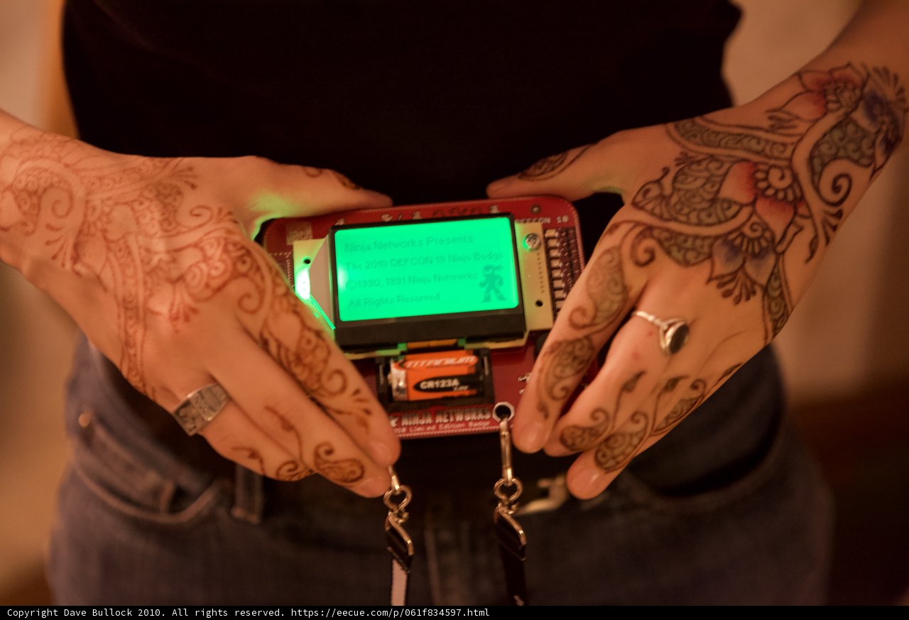 Green Screen Tattoo