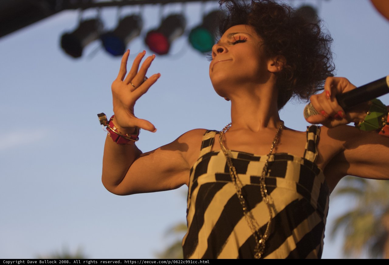 Euphoric Performance