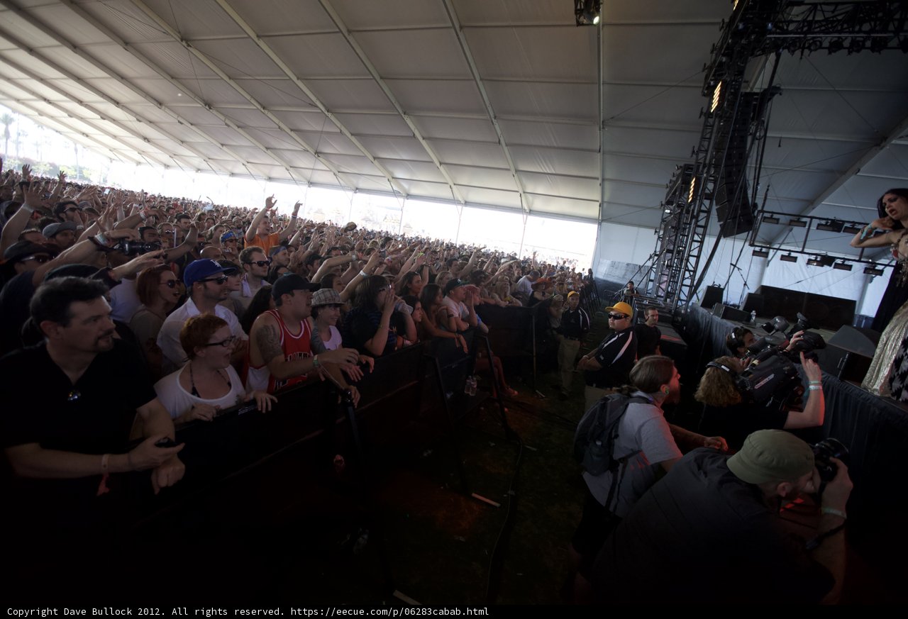 Hands in the Air