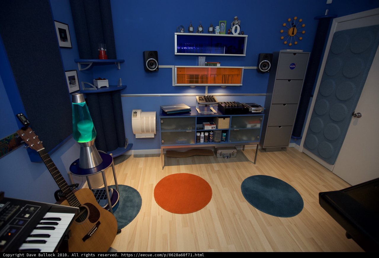 Musical Haven