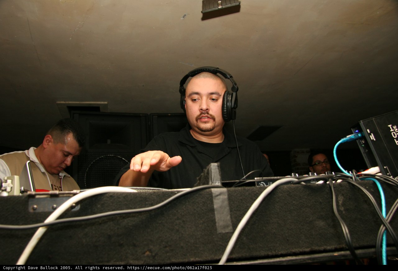 Groove Master