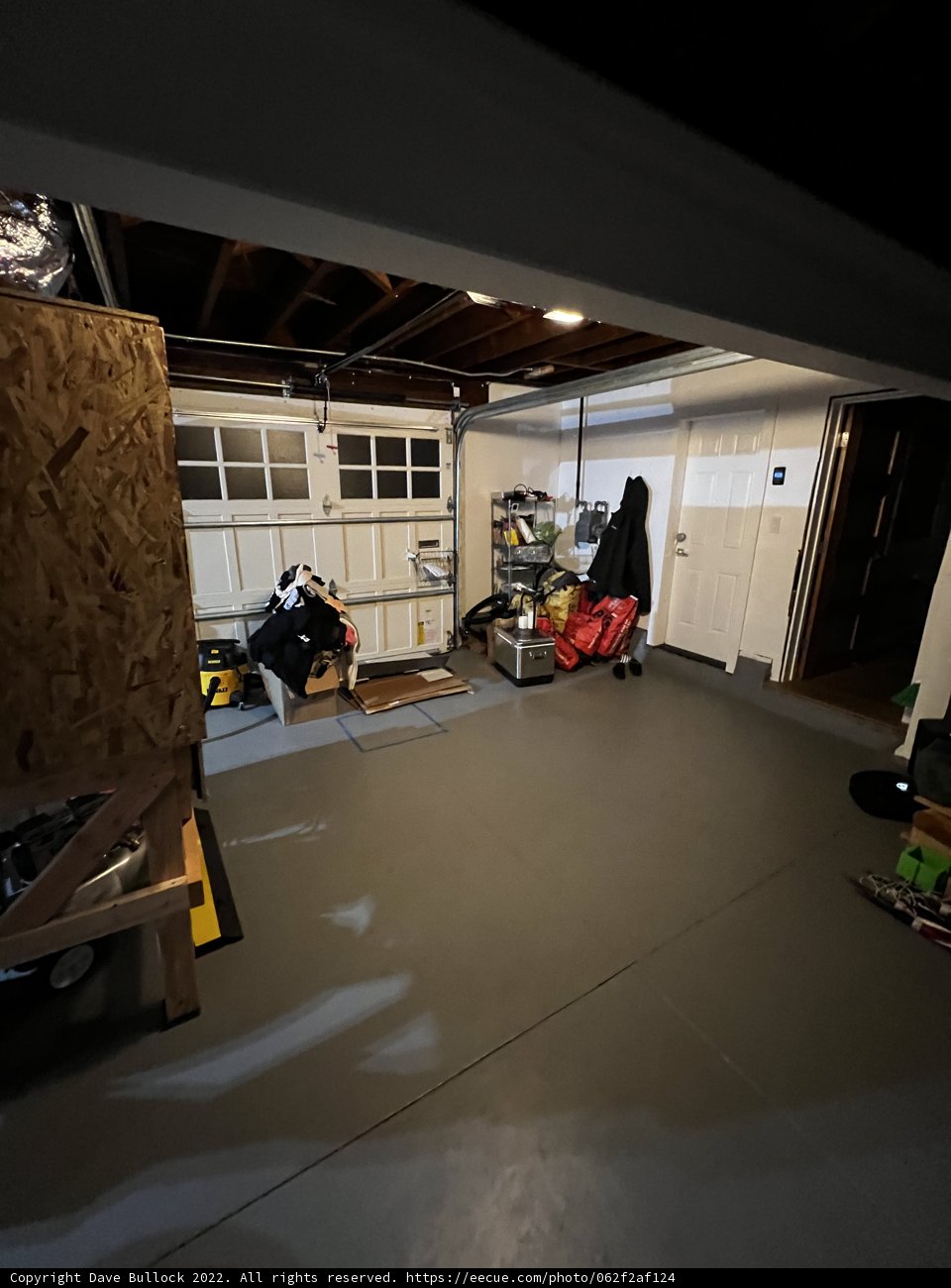 The Ultimate Garage