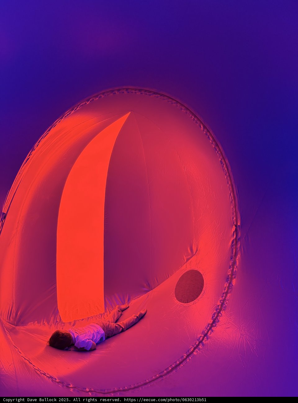 Dreamscape in Color