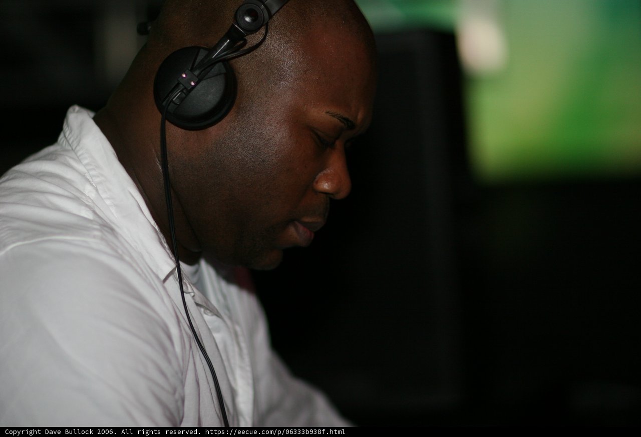 Bass Rushin' Beats