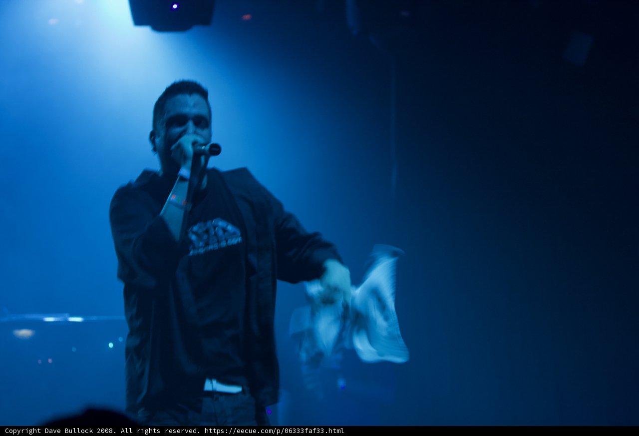 Spotlight on the Solo Performer