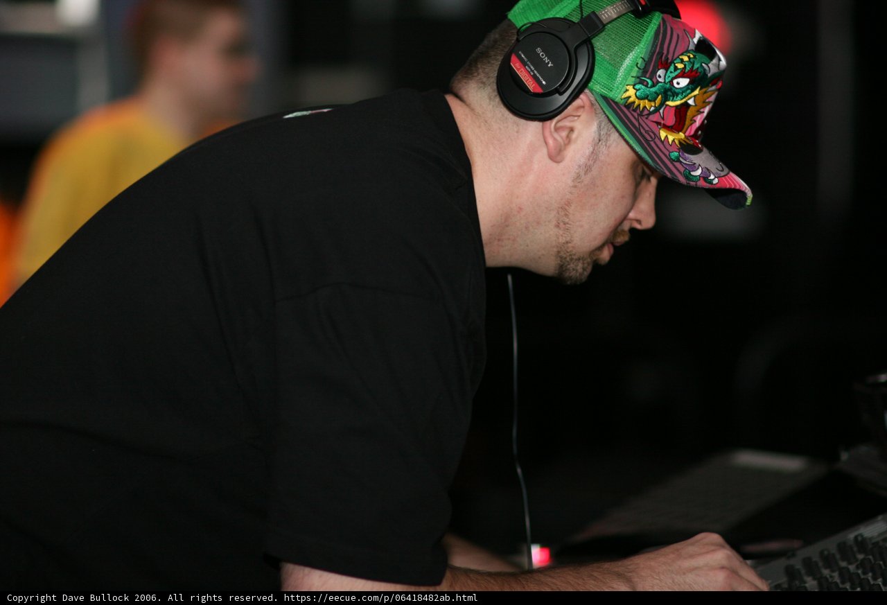 Grooving to the Beat