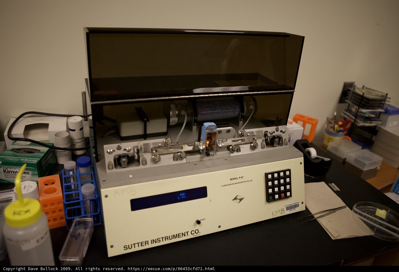 Digital Display Machine