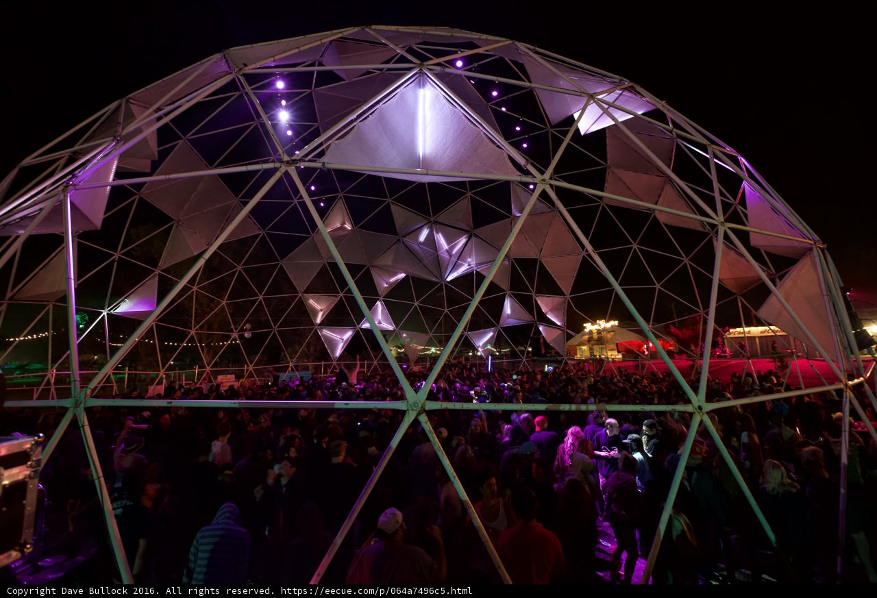 Urban Dome