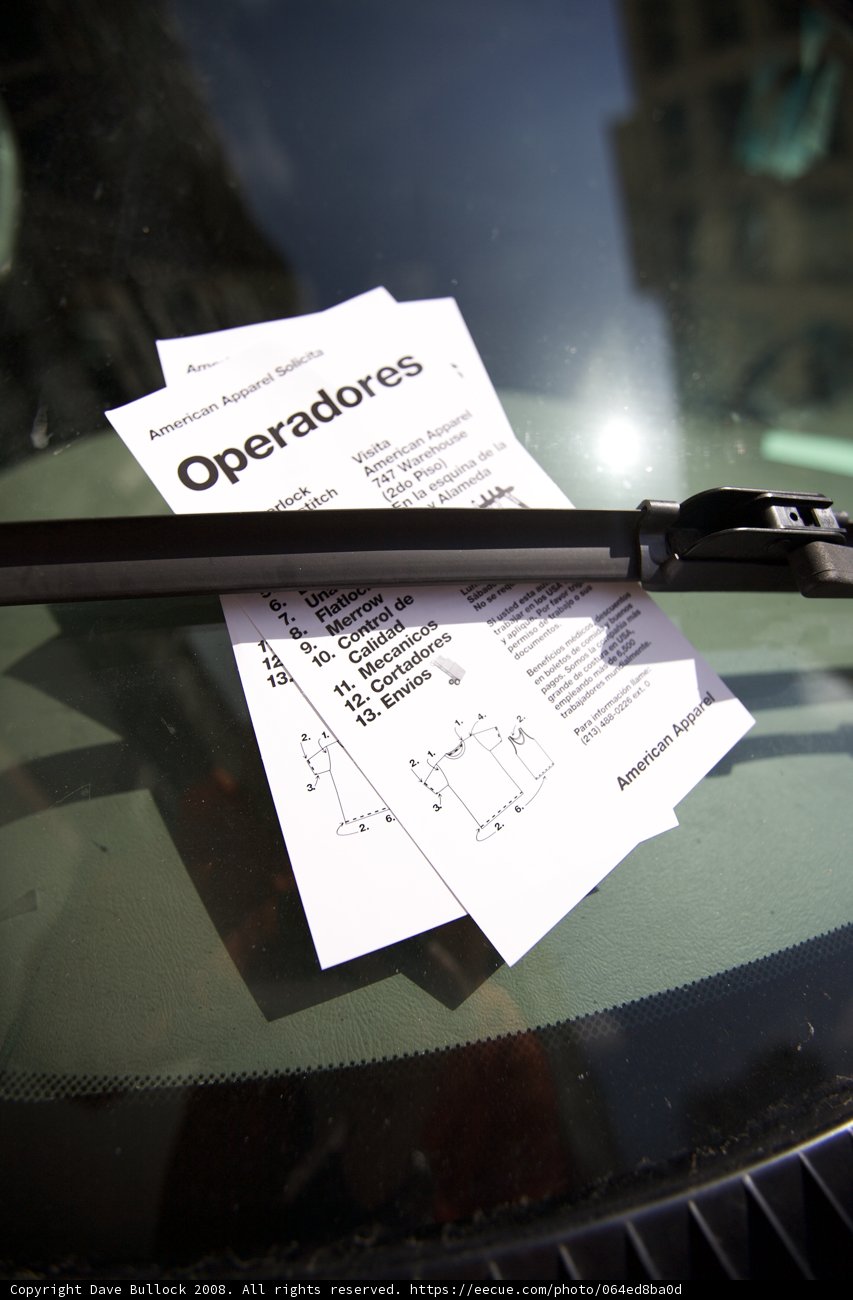 License Verification