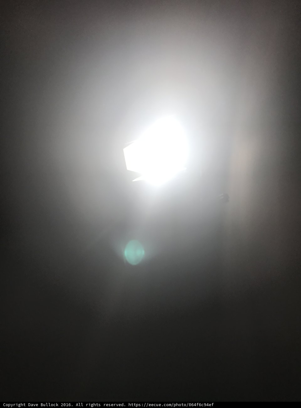 Radiant Flare