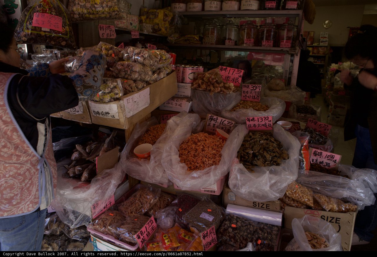 Sweet Delicacies