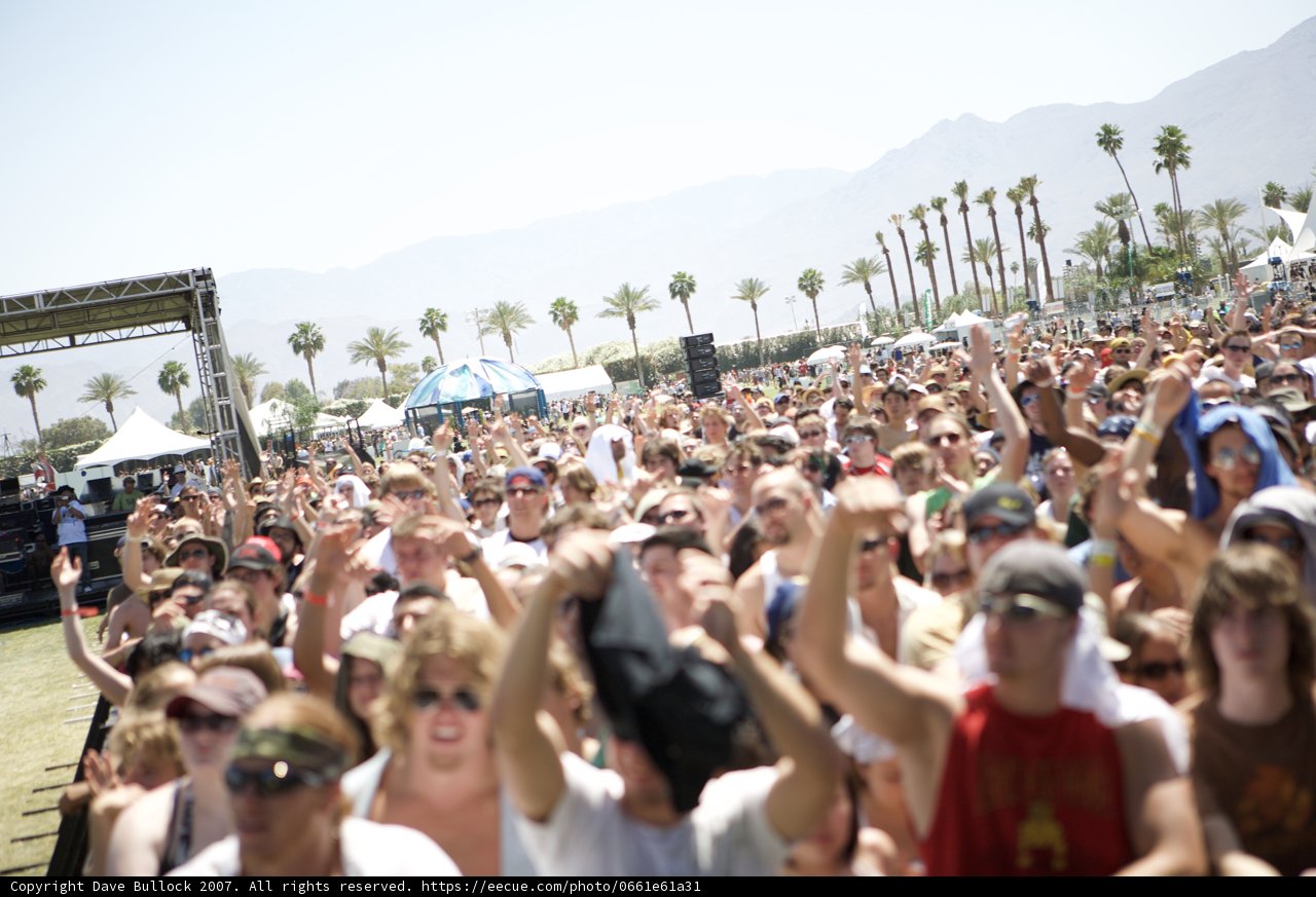 Coachella Music Festival
