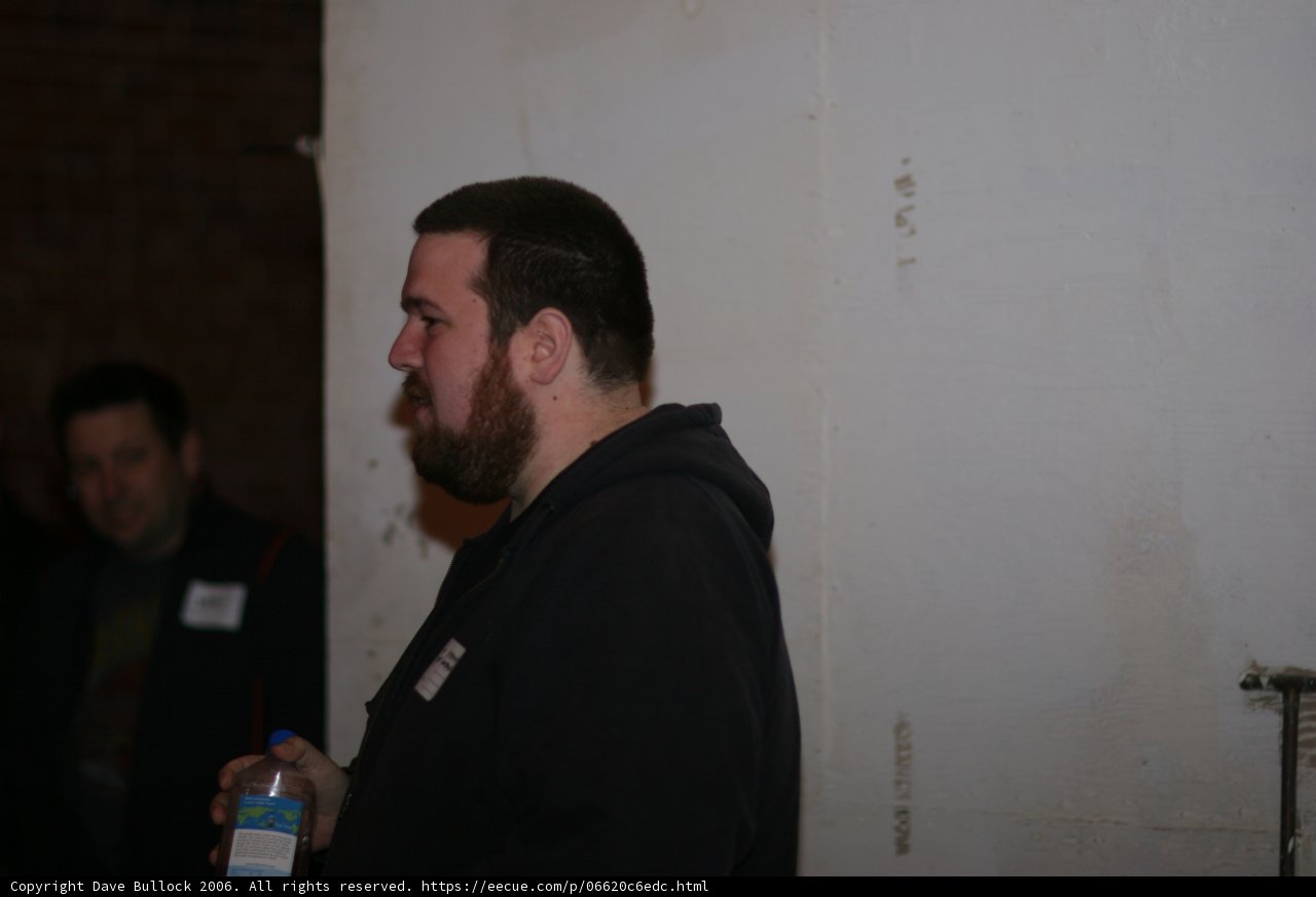 The Bearded Duo