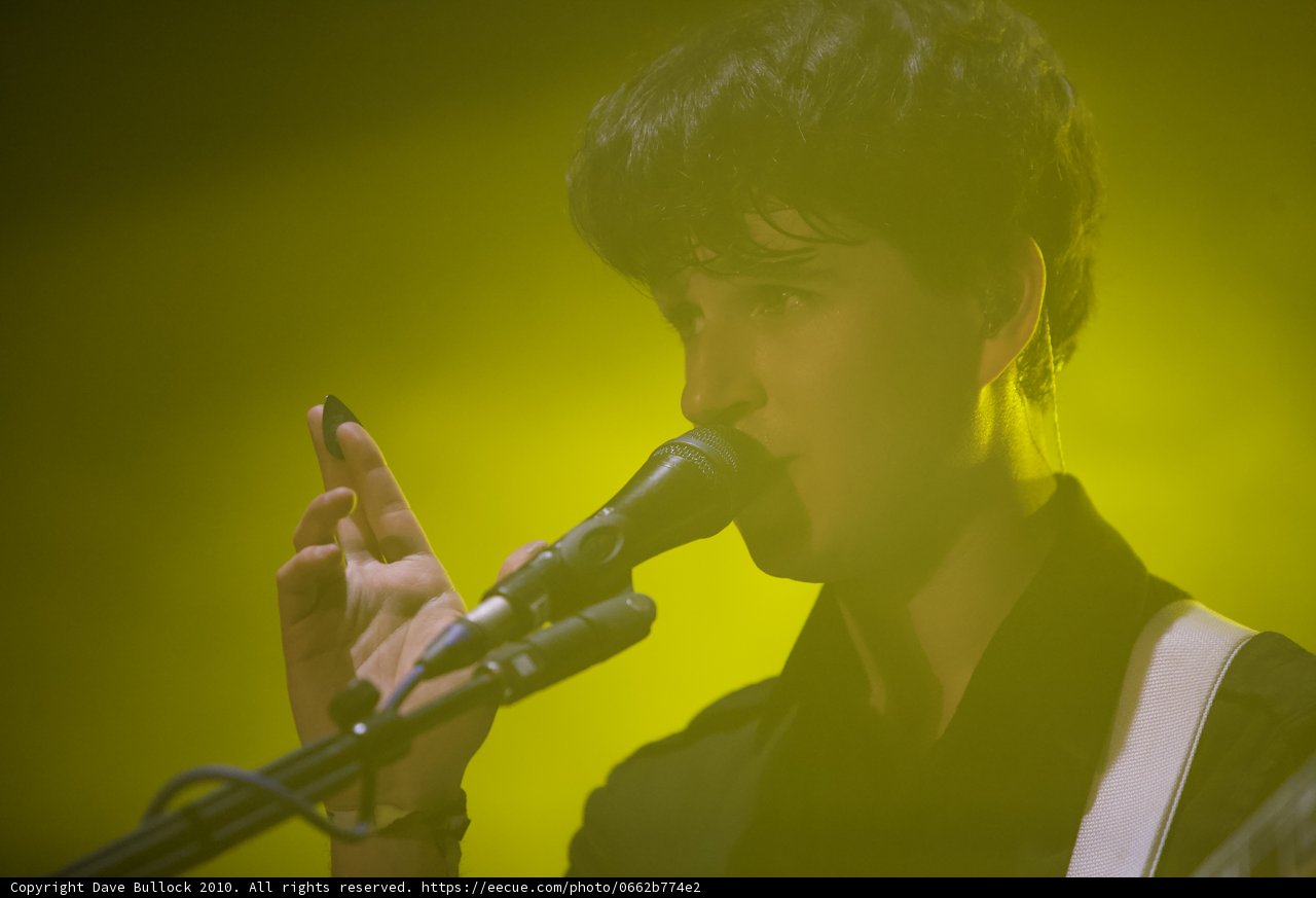 The Solo Performance