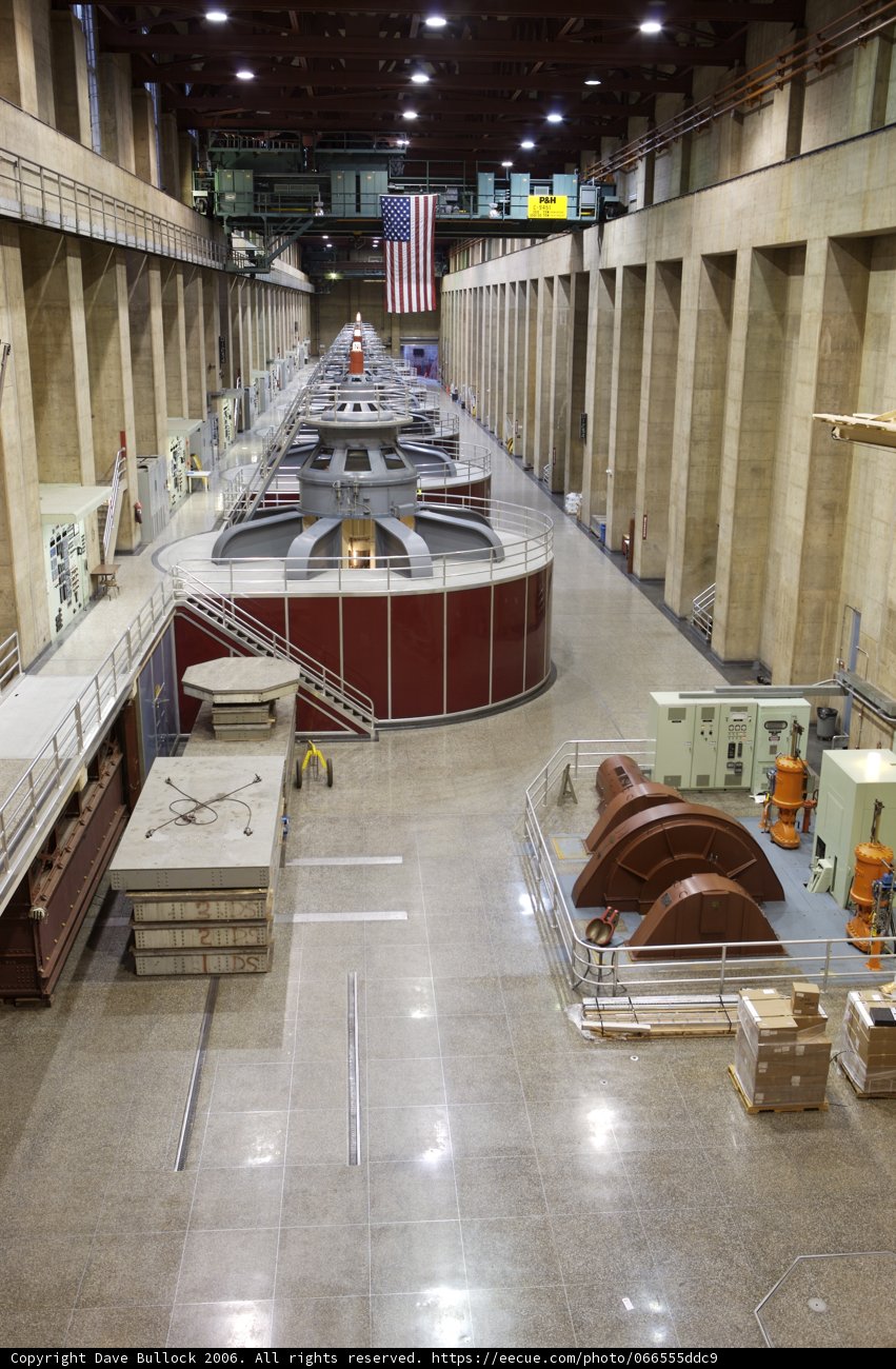 The Manufacturing Room