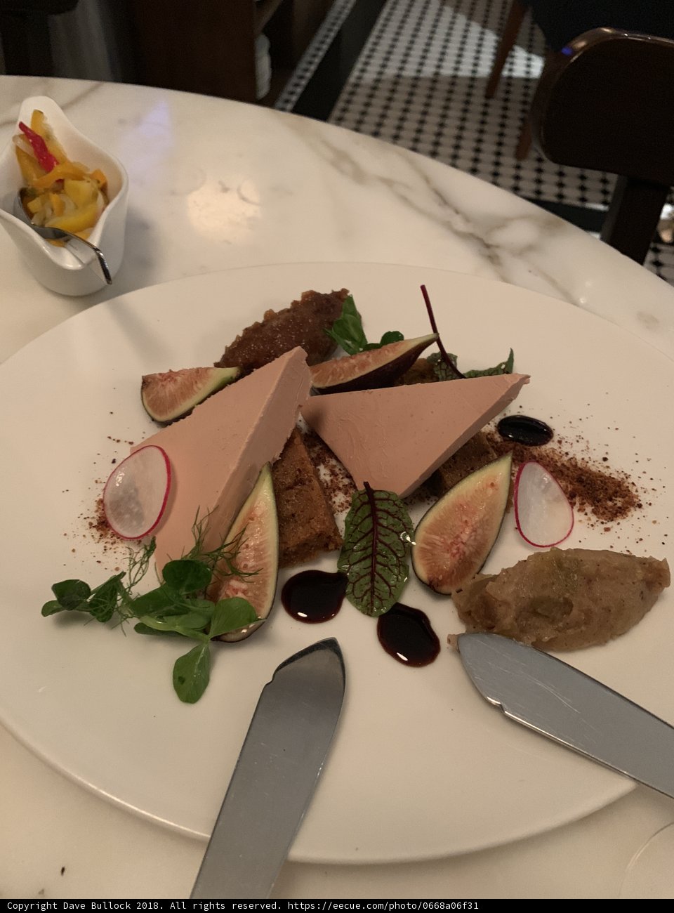 Fine Dining