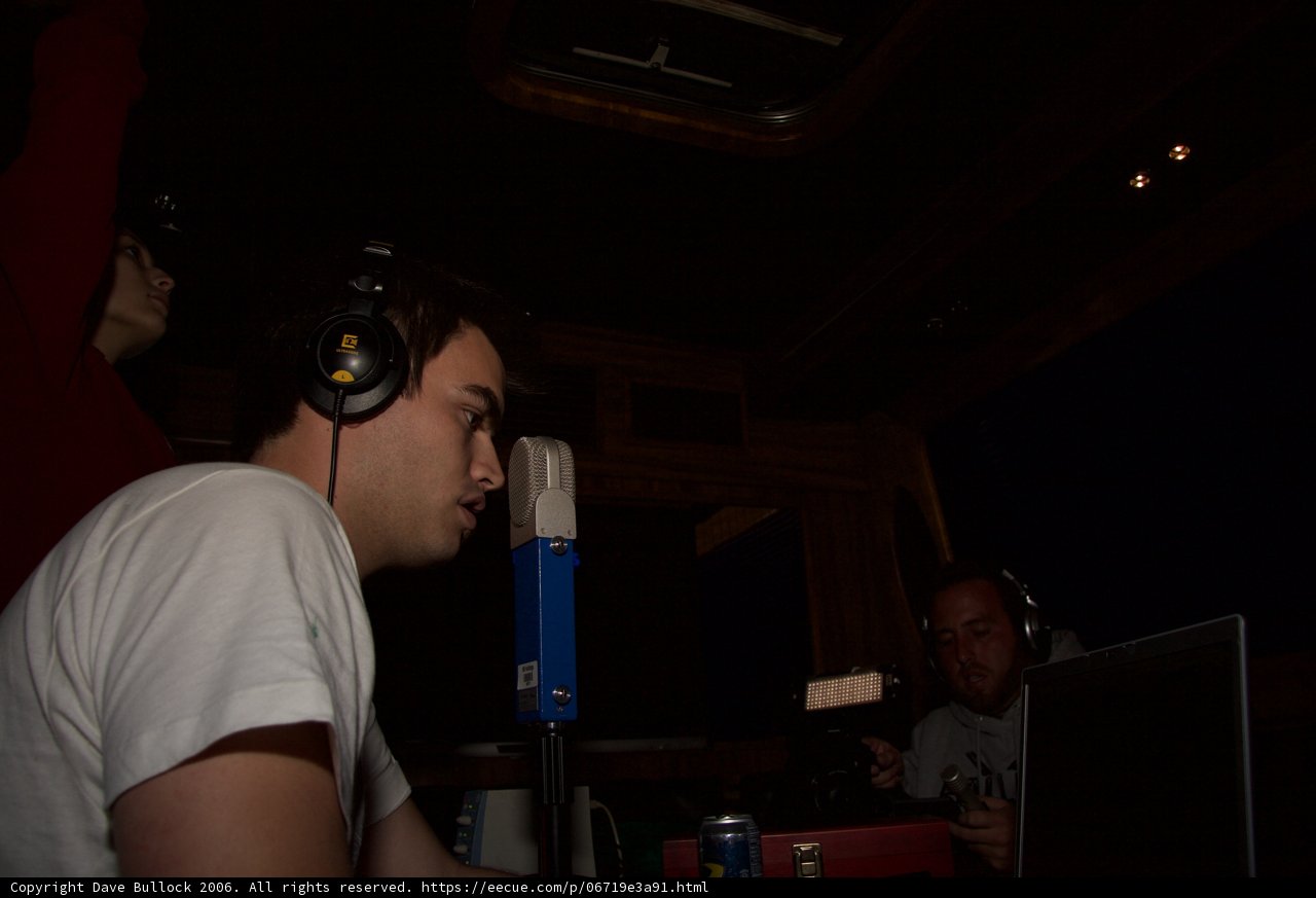 Mastering the Beats