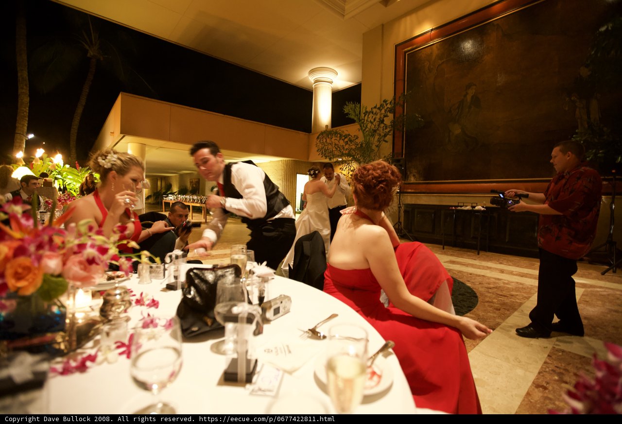 Tuxedo Attire For Wedding Catering