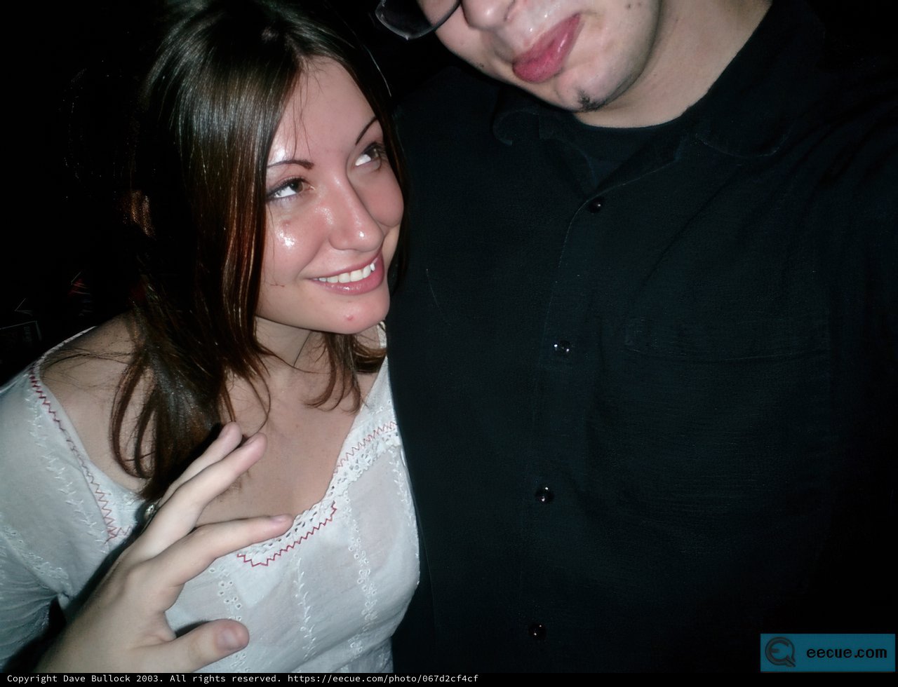 A Happy Couple