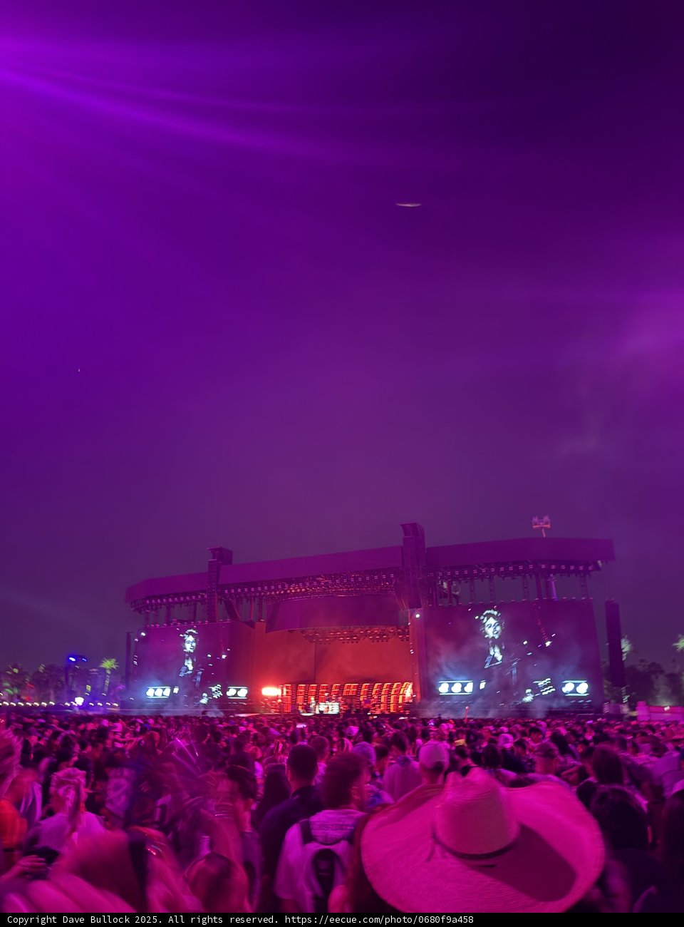 Electric Night at Empire Polo Club