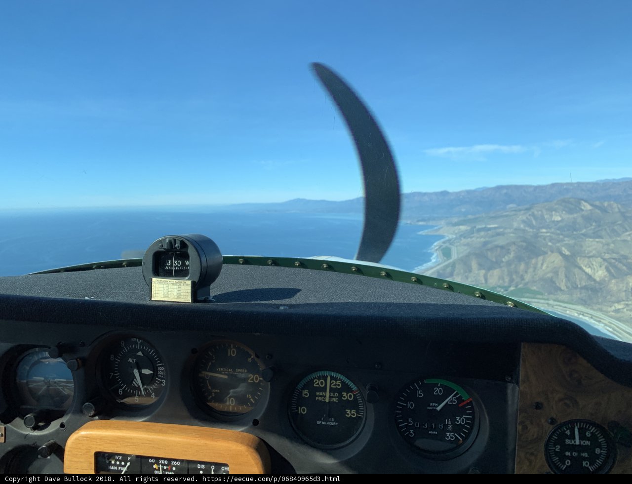 Above the Clouds