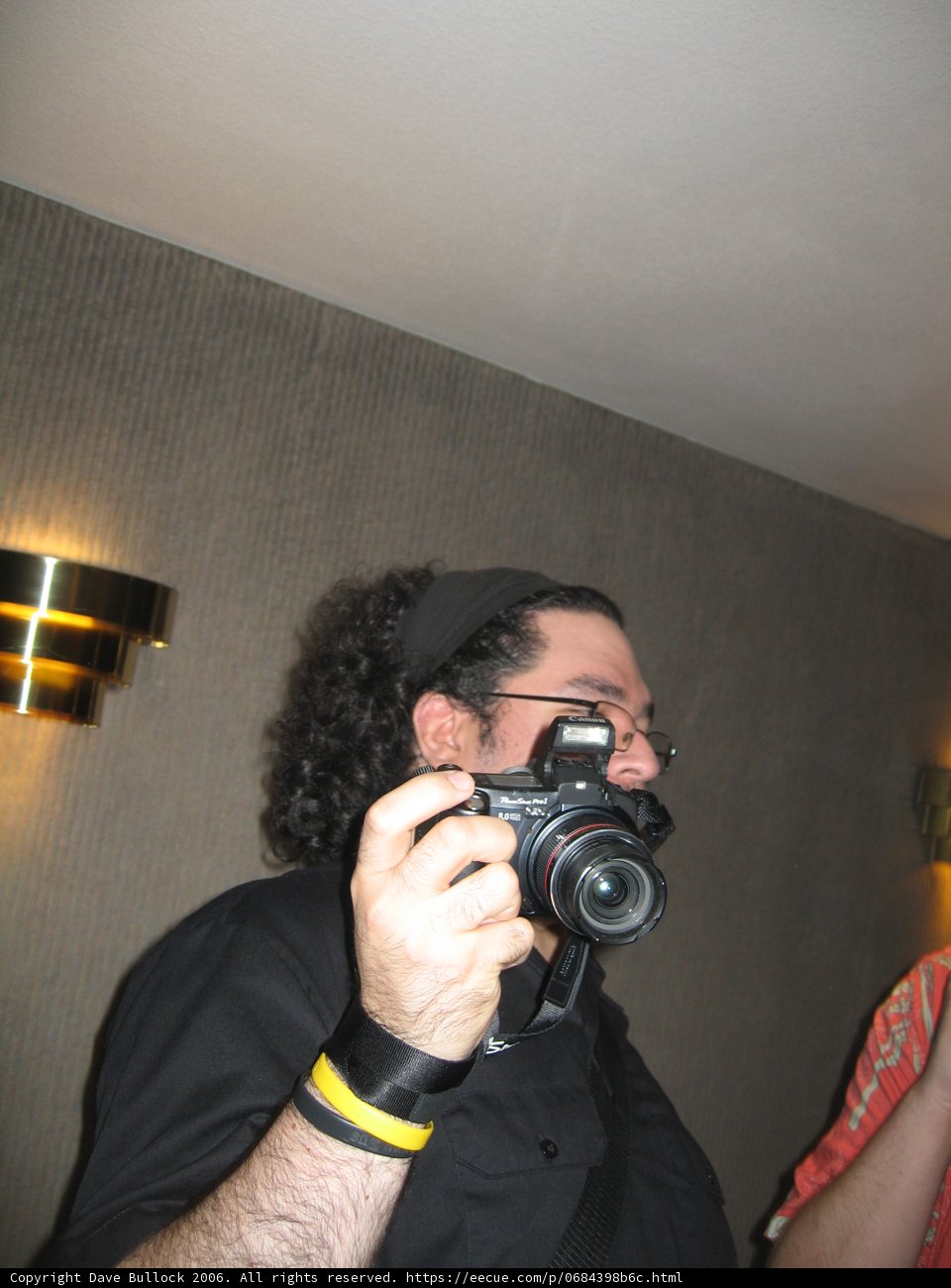 Capturing Memories
