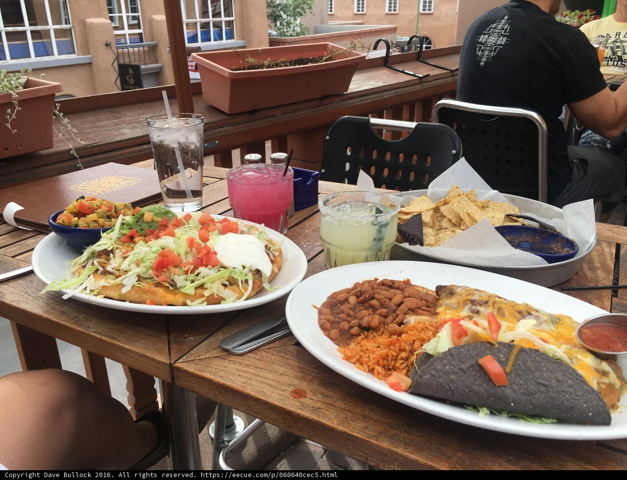 Brunch for Two