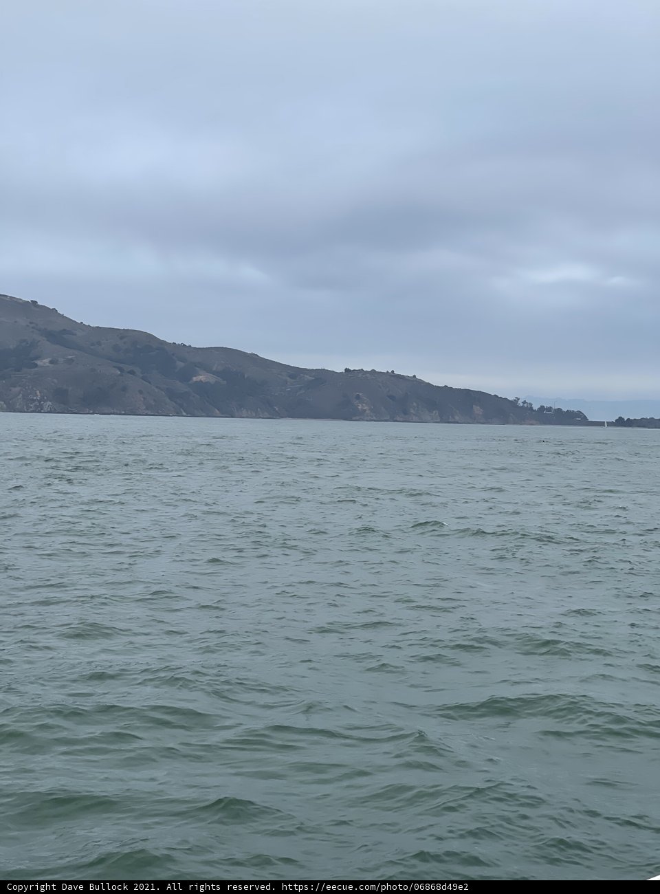 Serene Promontory