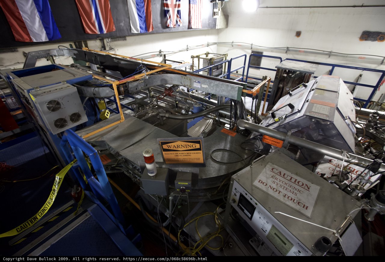 The Flag Factory